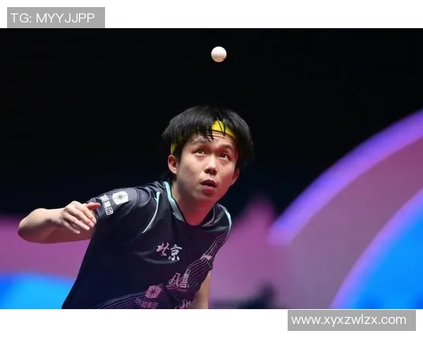 孙颖莎王楚钦受伤，是王励勤鄙人一盘更大的棋，重点是樊振东